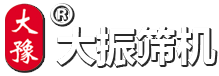 新鄉(xiāng)市大振篩機(jī)有限公司